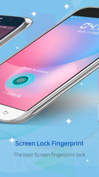 android icin parmak izi kilitleme