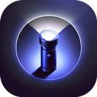 Icona Flash Light