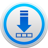 Video downloader icon