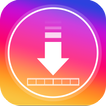 ”InSave - Download video for Instagram users