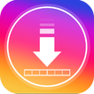 InSave - Download video for Instagram users