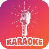 Karaoke - sing karaoke online icon