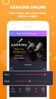 Karaoke - sing karaoke online ภาพหน้าจอ 2