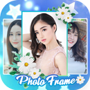 APK photo collage - photo frame