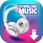 Music downloader иконка