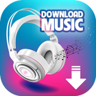 Music downloader आइकन