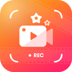 Bildschirm-Recorder - Video-Editor Zeichen