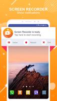 Screen recorder - Video recorder & Video editor screenshot 3