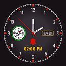 Smart Night Clock - Wallpaper APK