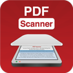 Aplicativo de scanner de PDF