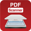 Aplicativo de scanner de PDF APK
