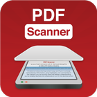 Ứng dụng quét PDF - Quét PDF biểu tượng