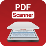 PDF Scanner icône