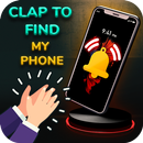 Clap To Find My Phone APK
