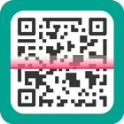 QR Scanner - Barcode Reader أيقونة