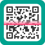 QR Scanner - Barcode Reader