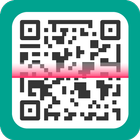 QR Scanner - Barcode Reader আইকন