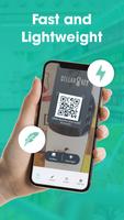 QR Scanner - Barcode Reader capture d'écran 2