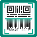 Leitor de código de barras QR APK
