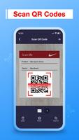 Máy quét mã vạch QR ảnh chụp màn hình 3