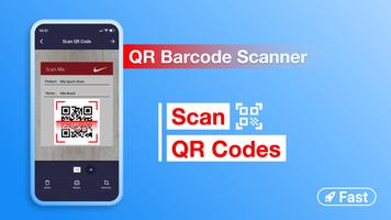 Máy quét mã vạch QR bài đăng