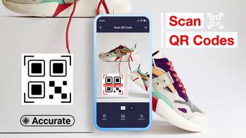 Máy quét mã vạch QR ảnh chụp màn hình 1