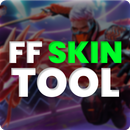 FFF FFF Mod Skin Tools Pro APK