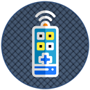 간편 리모컨 : 리모콘 모음 - 텔레비젼 리모트 컨트롤 APK