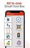 Tool Box - Multi Utility Tools screenshot 1