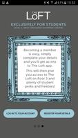 The Loft syot layar 2