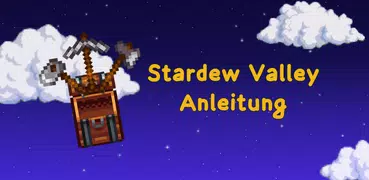 Stardew Valley Anleitung