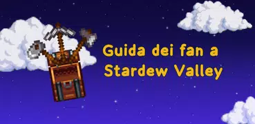Guida dei fan a Stardew Valley