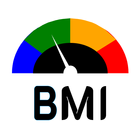 BMI Calculator icon