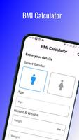 BMI Calculator poster
