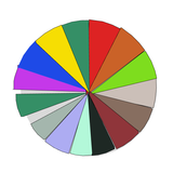 Color Picker icon