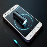 Flashlight: LED Torch Light