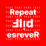 Text Reverse: Reverse Text App