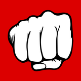 آیکون‌ MMA Cage