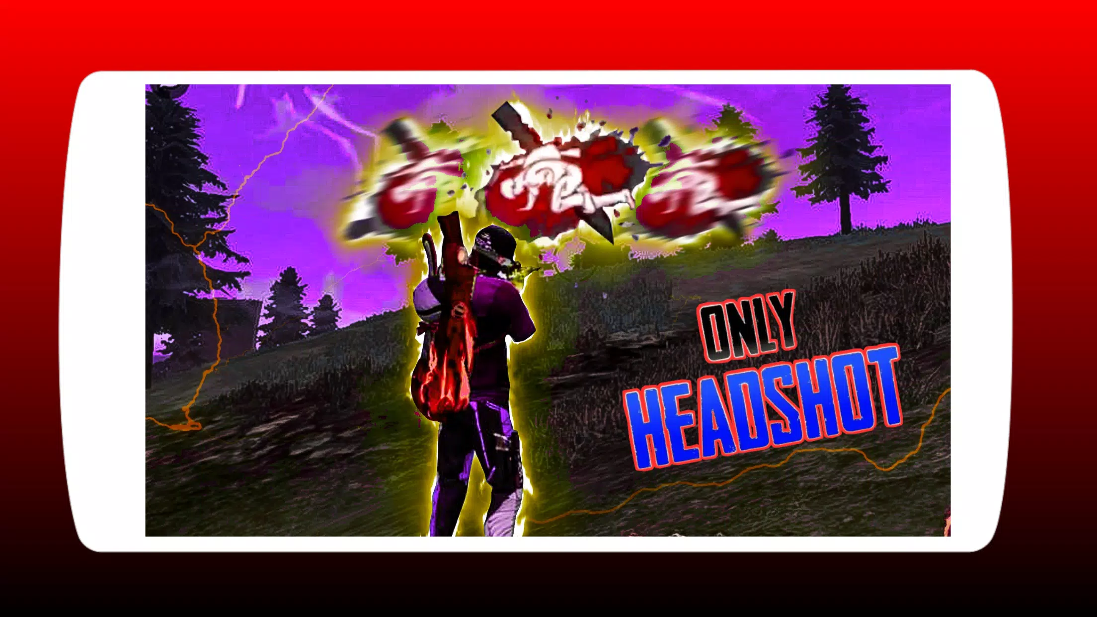 Download do APK de One Tap Headshot - FFH4X MOD para Android