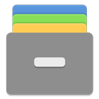 File manager 12 icône