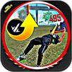 One Tap FFH4X Sensitivity PRO APK