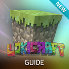 Guide For loki ‌Craft 2K20 New-icoon
