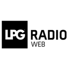 LPG RADIO WEB icône