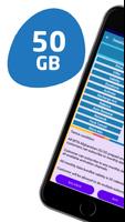 Afghan Internet Packs پوسٹر