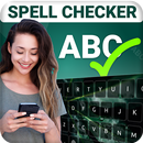 English spell checker keyboard APK