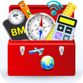 Tudo em um Toolkit Inteligente