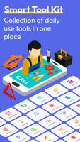 Smart Toolkit-All in one Tools poster