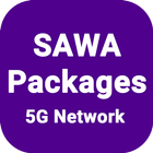 SAWA Packages icône