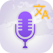 Traductor de Voz:Habla Traduce