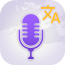 Speak and Translate app APK